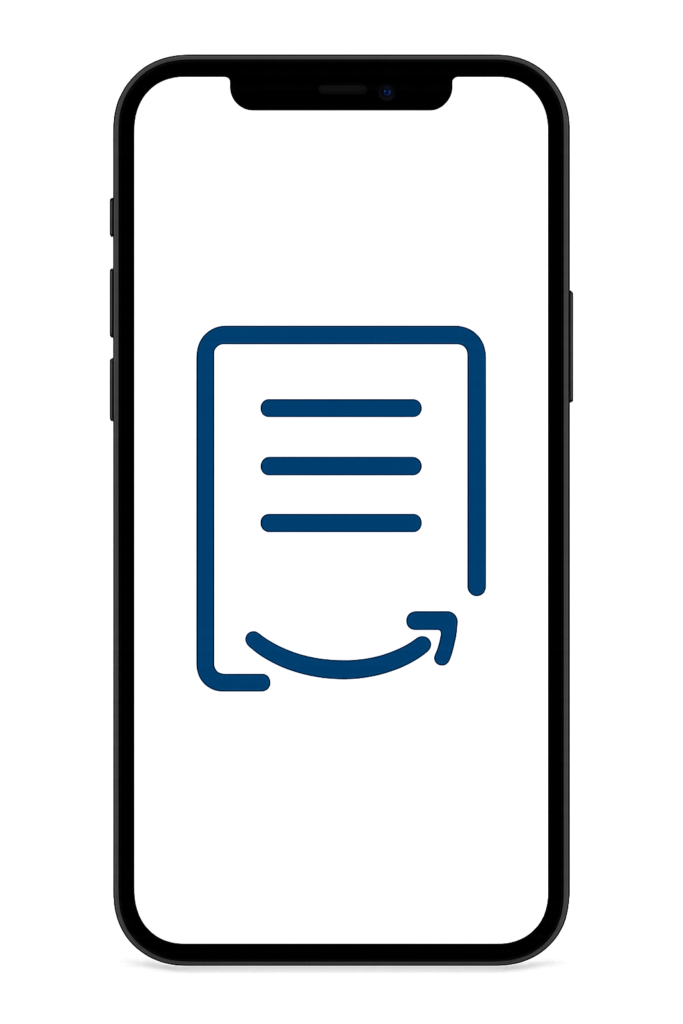 Gráfico sobre optimización y auditoría de listings en Amazon para mejorar visibilidad y ventas.